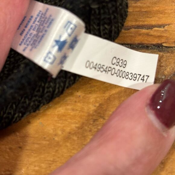 Fort Nonsense Brewing Company Beanie Hat - Picture 6 of 8